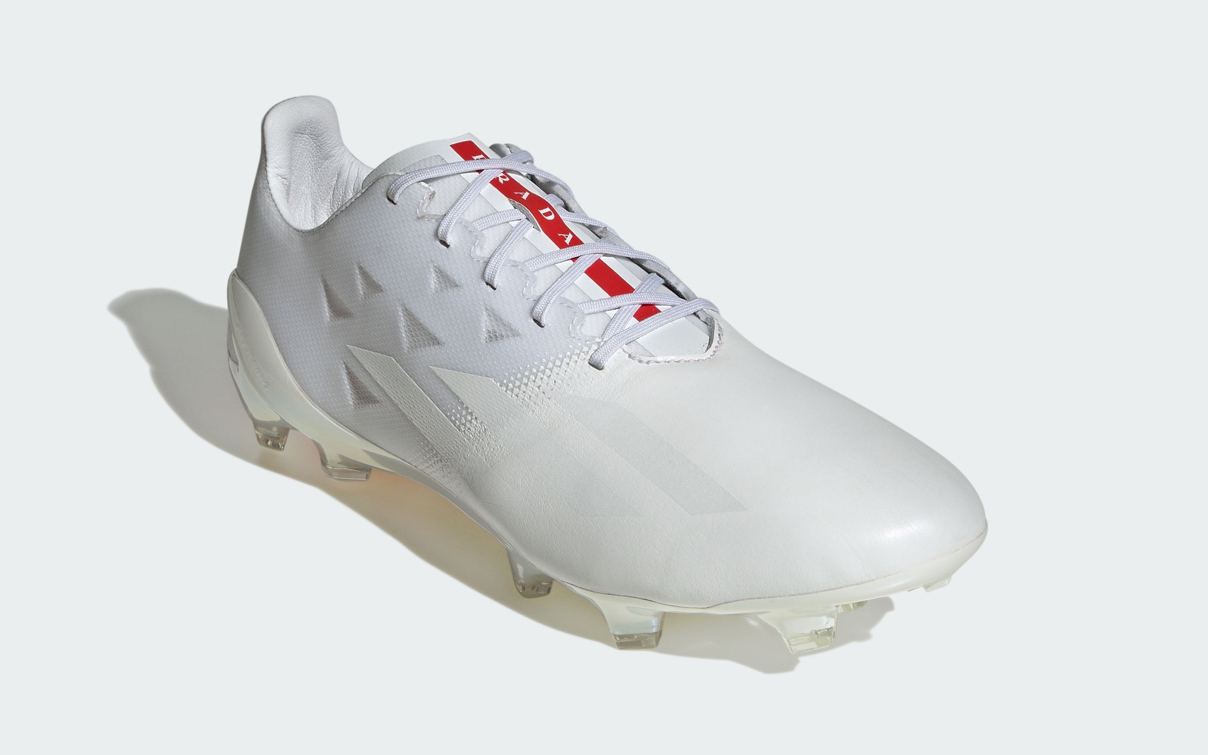 Prada and Adidas Football Align for Three Luxury Cleats | House of